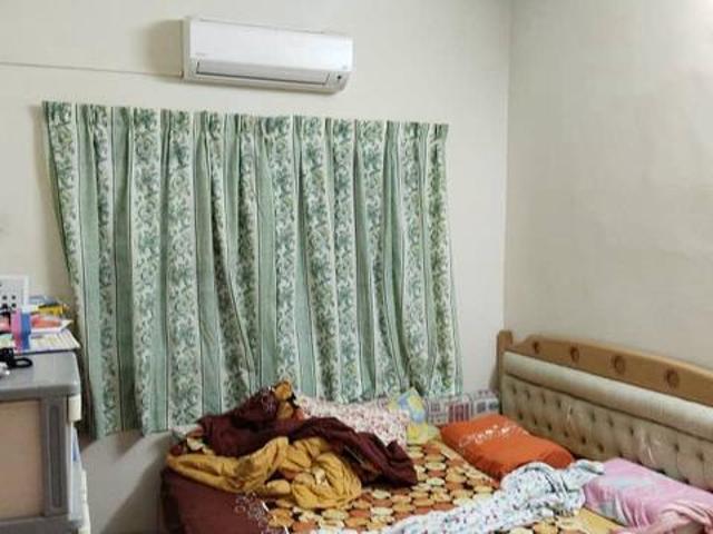 Terraced House for sale in Kajang, Langat