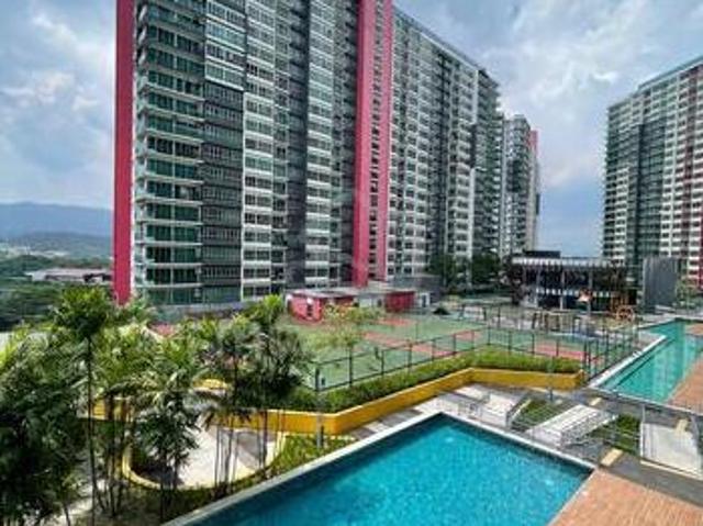 Serviced Residence for sale in PJU 10, Petaling Jaya