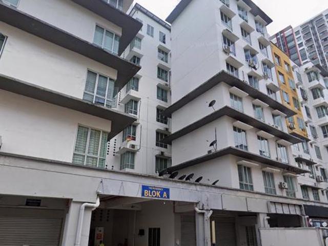 Serviced Residence for sale in Selayang, Selangor
