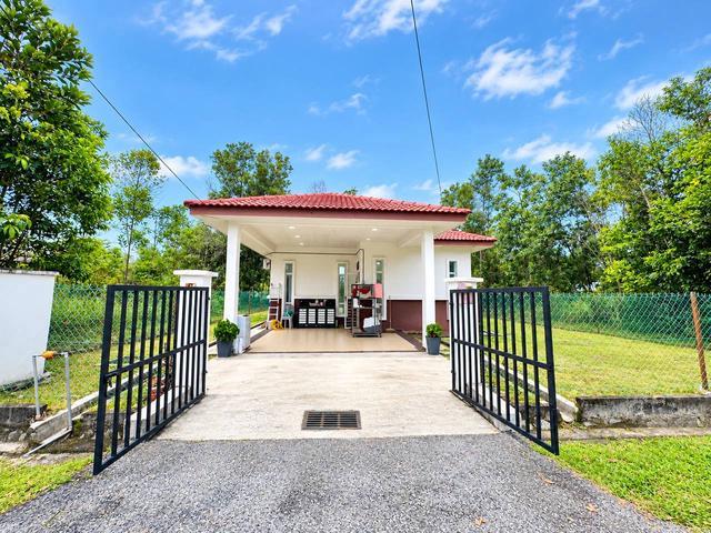 Terraced House for sale in Semenyih, Majlis Perbandaran Kajang