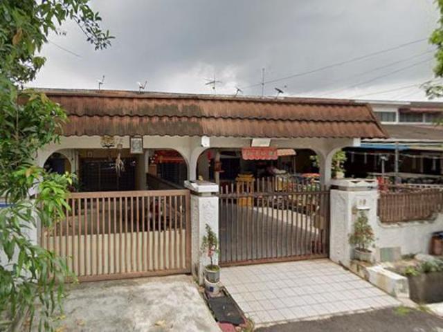 Terraced House for sale in Port Klang, Selangor