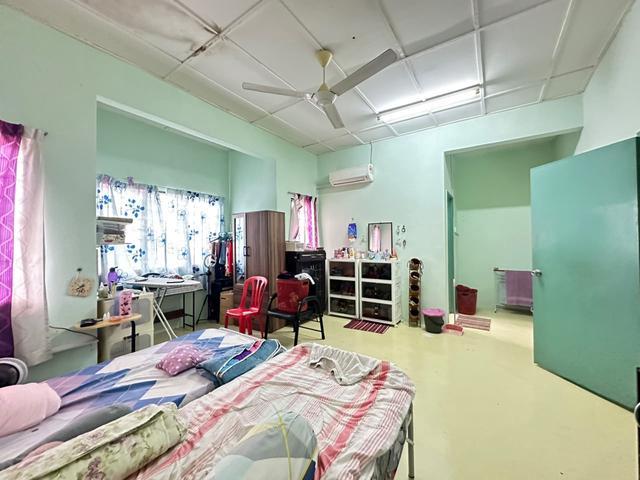 Terraced House for sale in Petaling, Subang Jaya