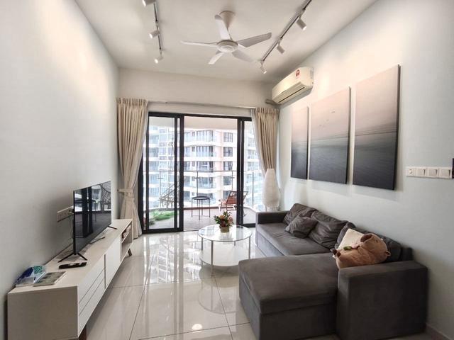 Condominium for sale in Johore Bahru, Johor