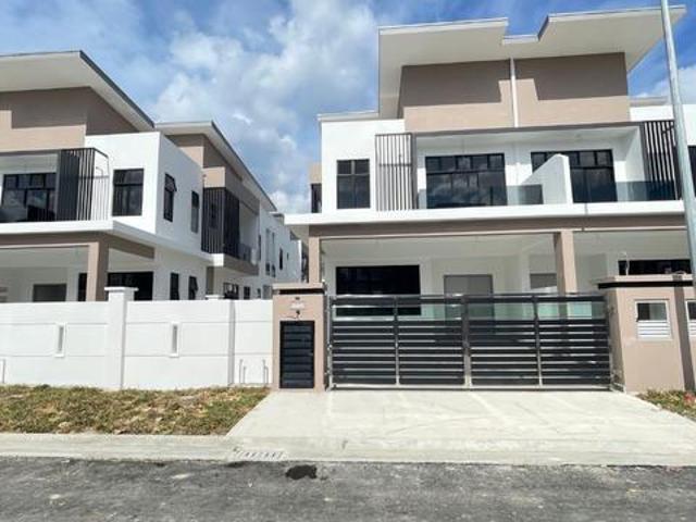 House for sale in Bukit Ledang, Johor