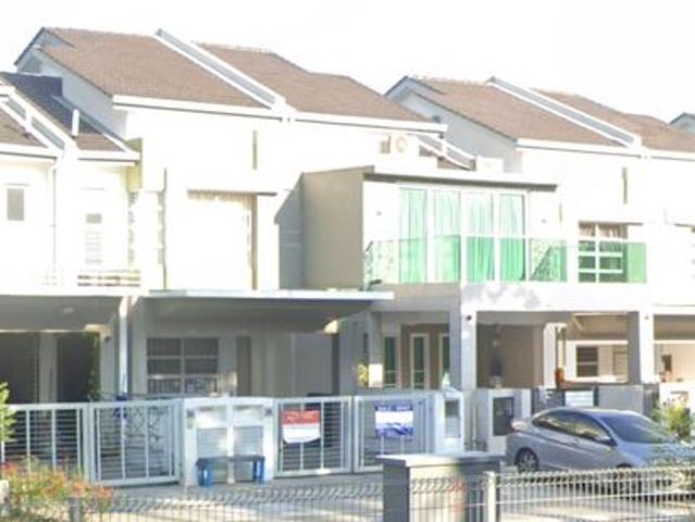 Terraced House for sale in Petaling, Alam Impian
