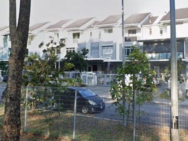Terraced House for sale in Petaling, Alam Impian