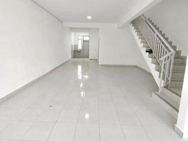 Terraced House for sale in Pasir Gudang, Johor