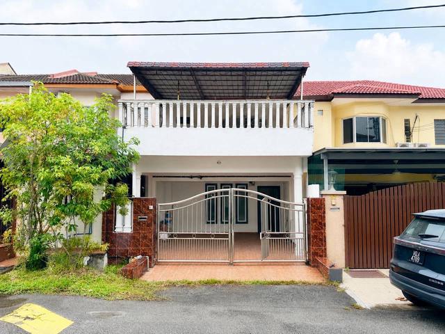 Terraced House for sale in Petaling, Subang Jaya