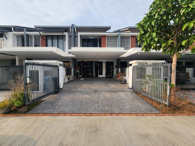 Terraced House for sale in Petaling, Alam Impian
