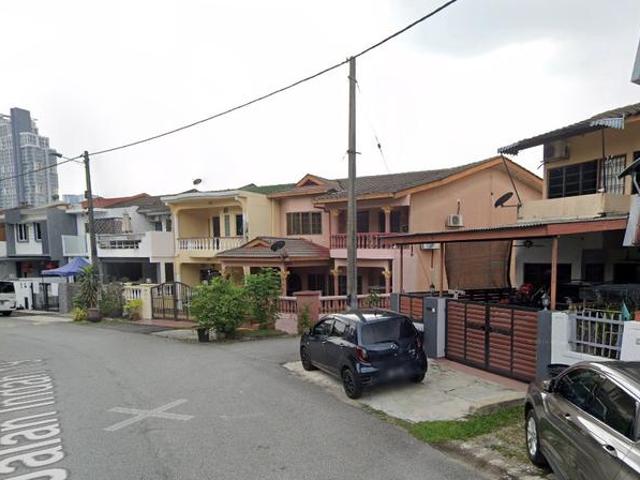 Terraced House for sale in Cheras