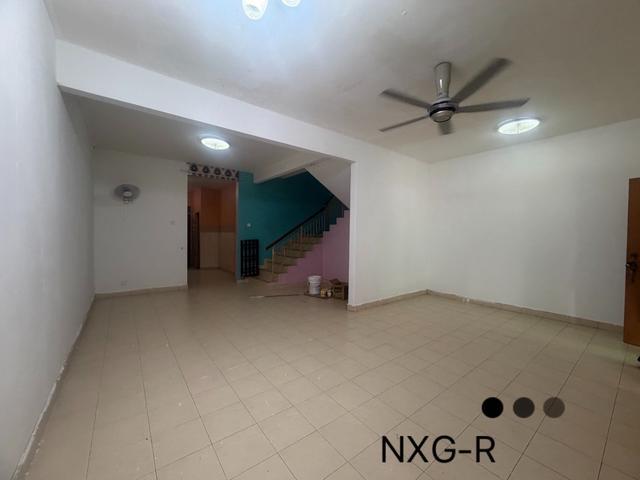 Terraced House for sale in Bandaraya Klang, Klang