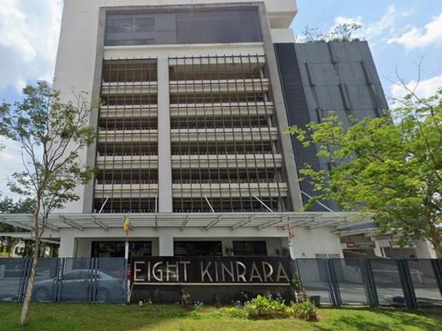 Serviced Residence for sale in Country Heights Damansara, Kuala Lumpur