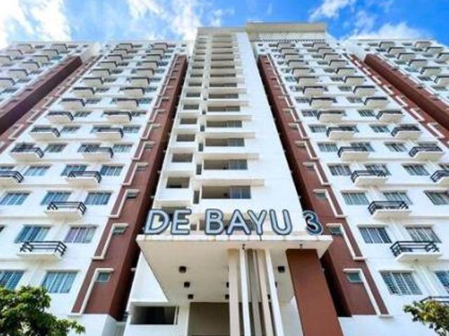 Apartment for sale in Petaling, Alam Impian