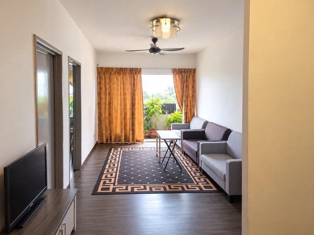 Apartment for sale in Petaling, Subang Jaya