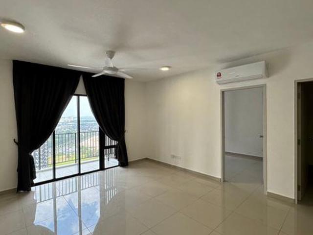 Serviced Residence for sale in Petaling, Alam Impian