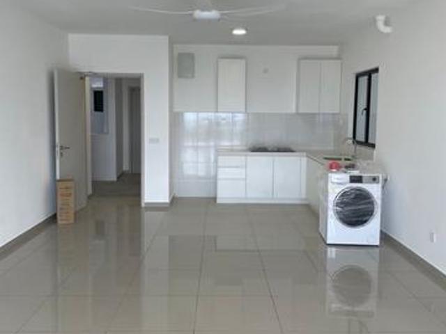 Serviced Residence for sale in Petaling, Alam Impian