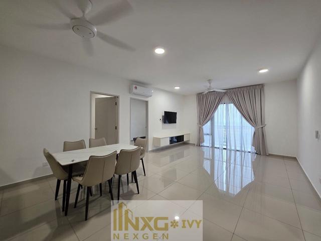 Serviced Residence for sale in Setia Alam, Shah Alam