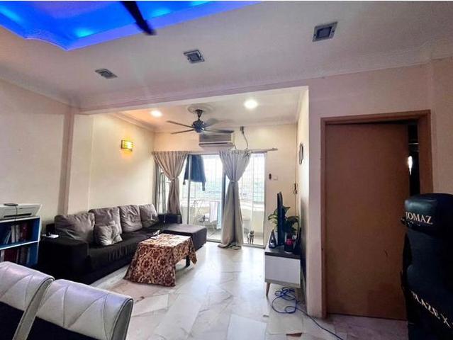 Apartment for sale in Petaling, Subang Jaya