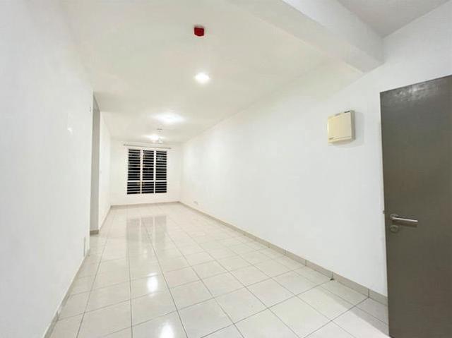 Apartment for sale in Port Klang, Selangor