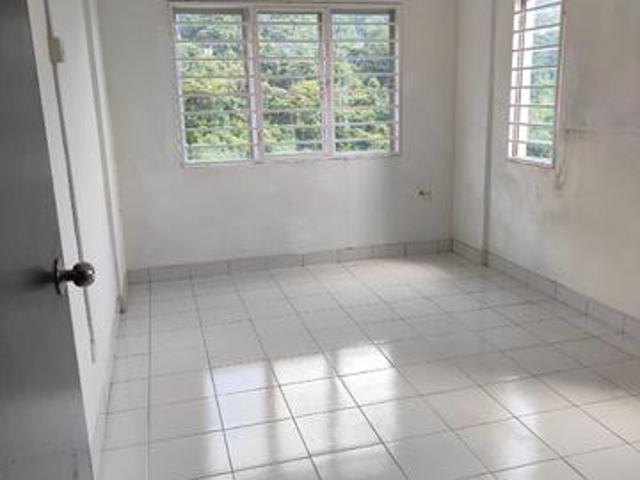 Condominium for sale in Cheras, Kuala Lumpur
