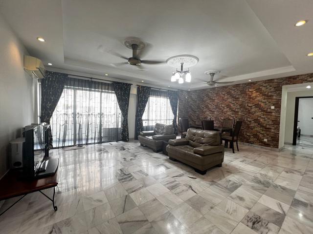 Condominium for sale in Cheras