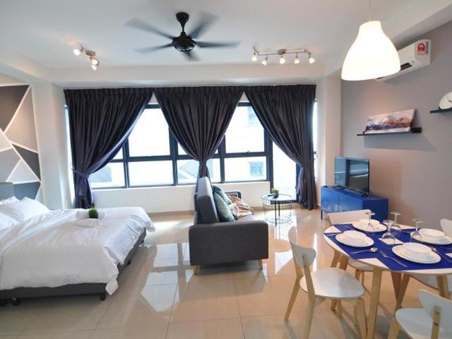 Apartment for sale in Petaling, Subang Jaya