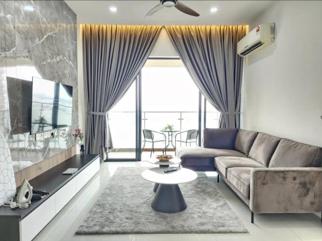 Apartment for sale in Petaling, Subang Jaya
