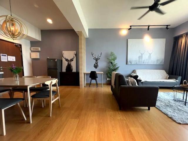 Serviced Residence for sale in Country Heights Damansara, Kuala Lumpur