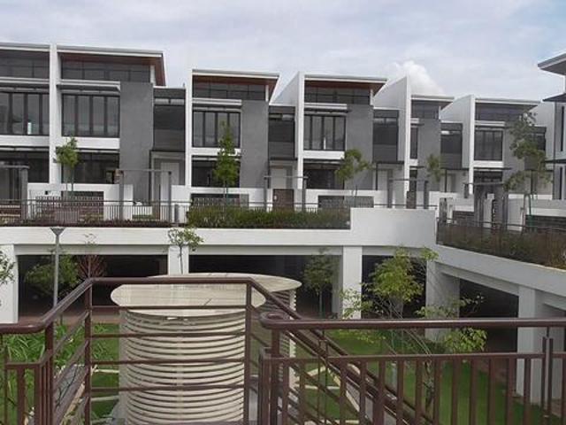 Terraced House for sale in Tanjong Sepat, Selangor