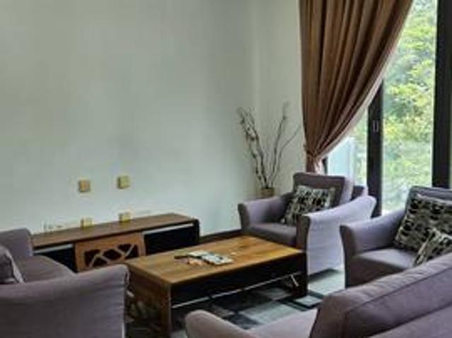 Terraced House for sale in Tanjong Sepat, Selangor
