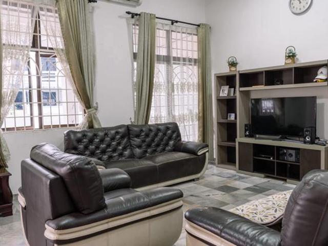Residential House for sale in Sungai Petani, Kuala Muda