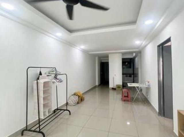 Apartment for sale in Port Klang, Selangor