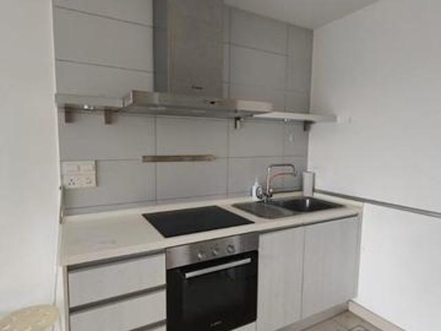 Condominium for sale in Langat, Selangor