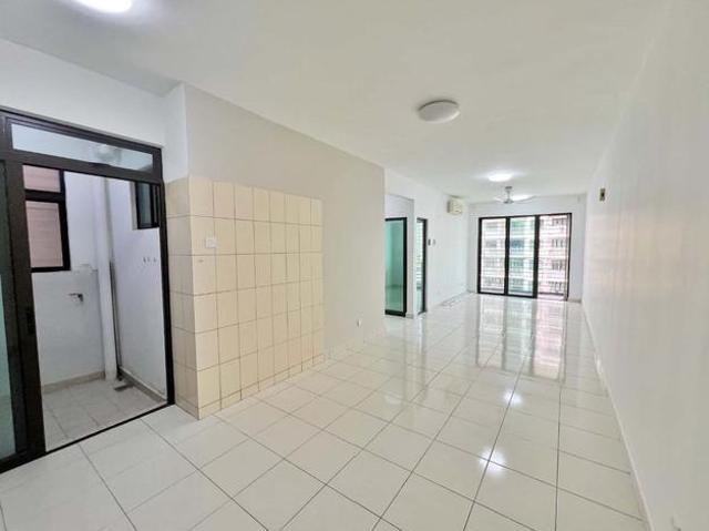 Condominium for sale in Petaling, Alam Impian