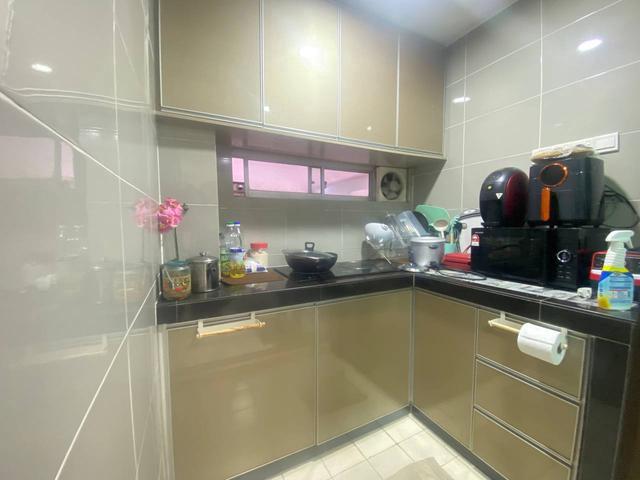 Condominium for sale in Petaling, Alam Impian