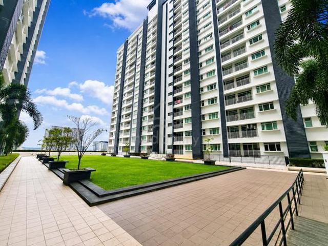 Serviced Residence for sale in Petaling, Alam Impian