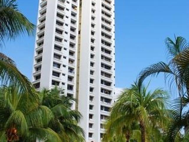Condominium for sale in Georgetown, Penang