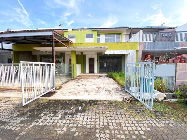 Terraced House for sale in Kuantan, Pahang