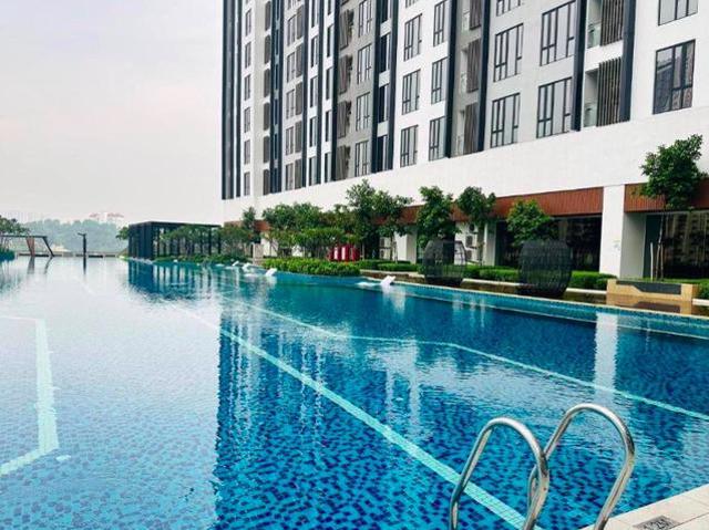 Serviced Residence for sale in Kl Sentral, Kuala Lumpur