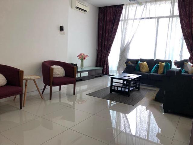 Condominium for sale in Petaling, Alam Impian