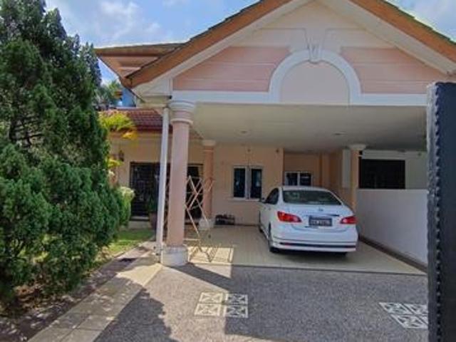Residential House for sale in Kuantan, Pahang