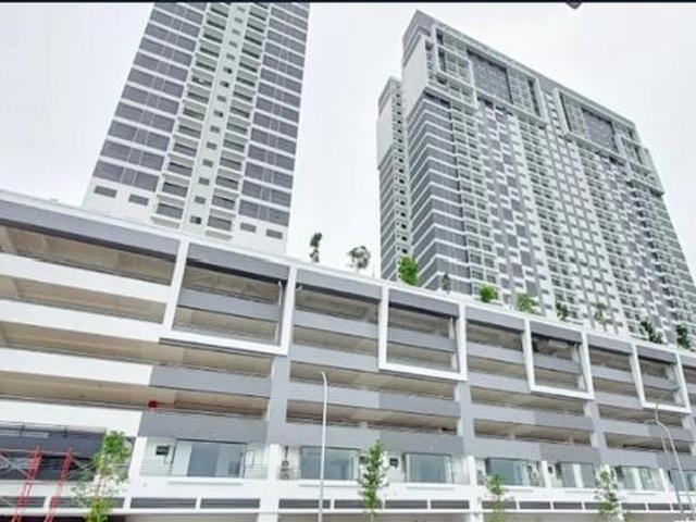 Serviced Residence for sale in Cheras