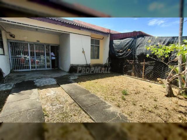 Terraced House for sale in Sendayan Village, Negeri Sembilan