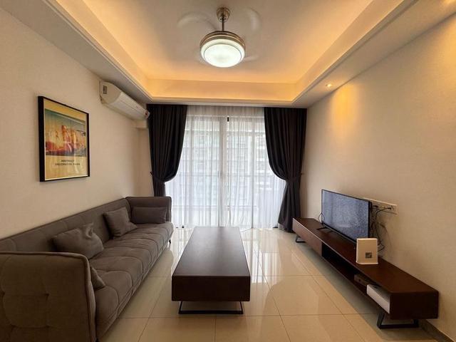 Serviced Residence for sale in Johore Bahru, Johor