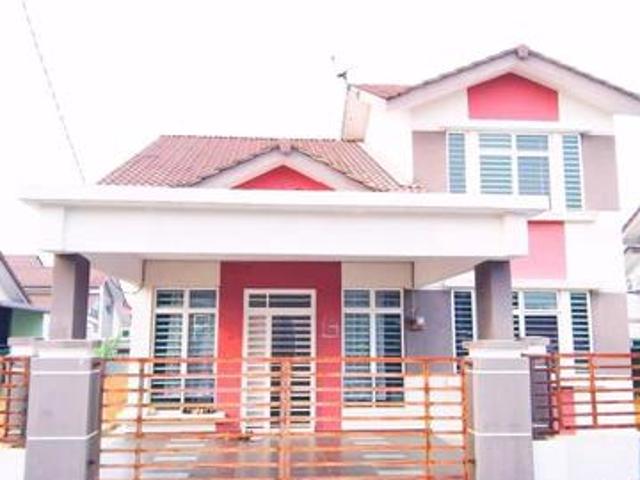 Bungalow for sale in Pilah, Kuala Pilah