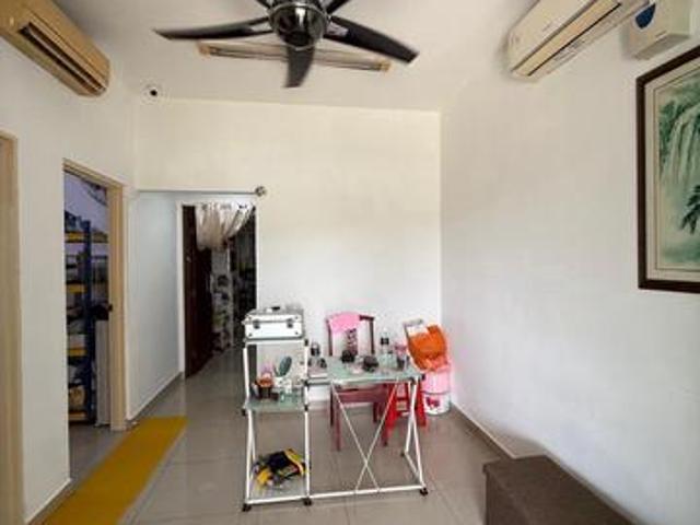 Terraced House for sale in Country Heights Damansara, Kuala Lumpur