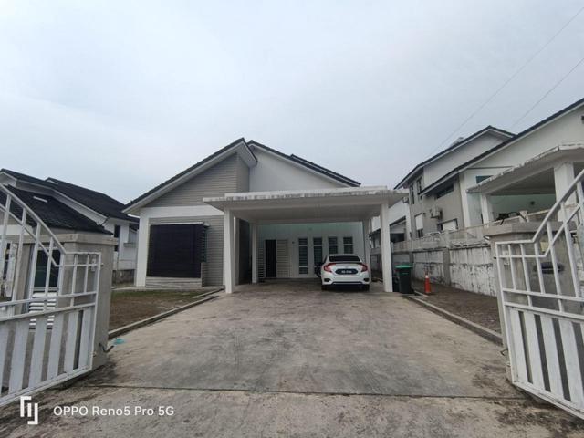 Bungalow for sale in Sungai Petani, Kuala Muda