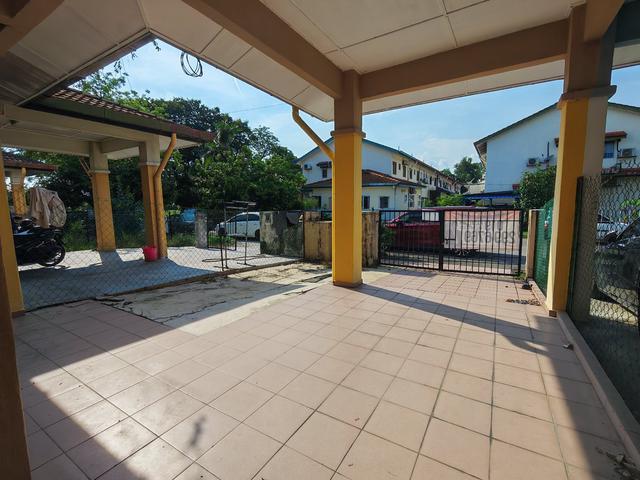 Terraced House for sale in Alam Impian, Selangor