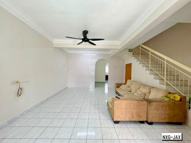 Terraced House for sale in Port Klang, Selangor