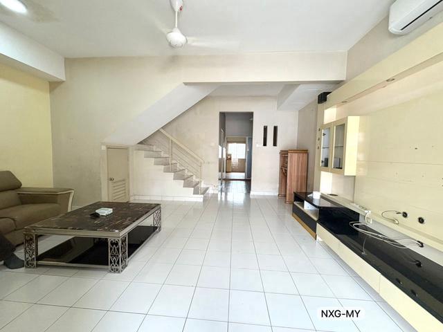 Terraced House for sale in Petaling, Subang Jaya